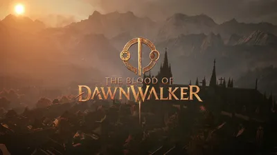 The Blood of Dawnwalker: maksymalny poziom i osiągnięcie Szklany Sufit
