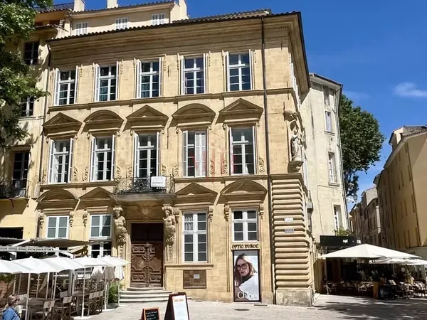 Bureaux 152 m²