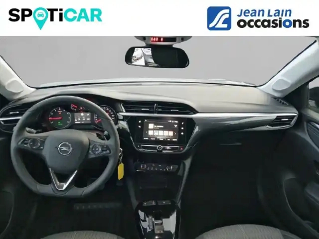 Opel Corsa 1.2 turbo 100 ch bva8 — photo 8