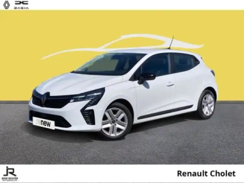 Renault Clio 1.0 sce 65ch evolution