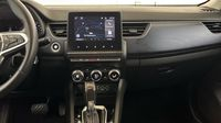 Renault Arkana 1.3 TCe 140ch FAP Business EDC — photo 19
