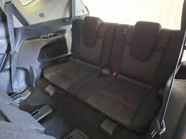 Nissan X-Trail dci 150 7pl — photo 21