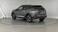 Peugeot 2008 1.2 PureTech 130ch S&S Allure EAT8 — photo 8