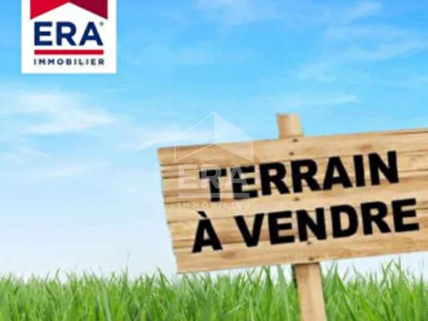 Terrain Martigues 359 m2