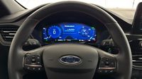 Ford Kuga 2.5 Duratec 190ch FHEV E85 ST-Line BVA — photo 25