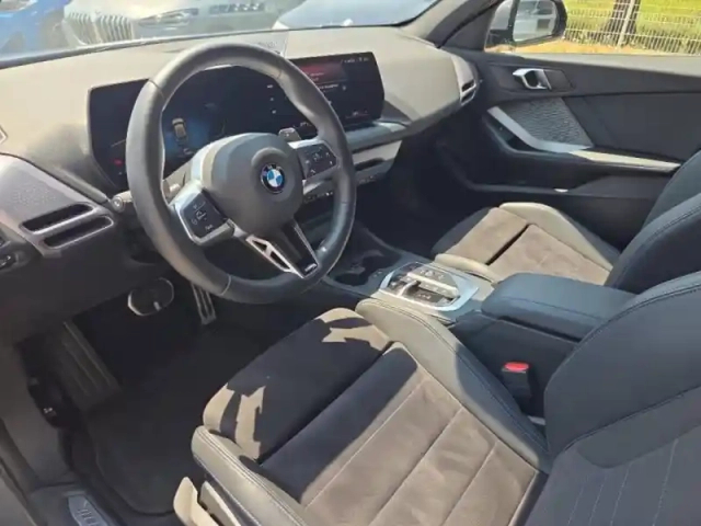 Bmw Serie 1 série 1 120a 170ch m sport dkg7 — photo 4