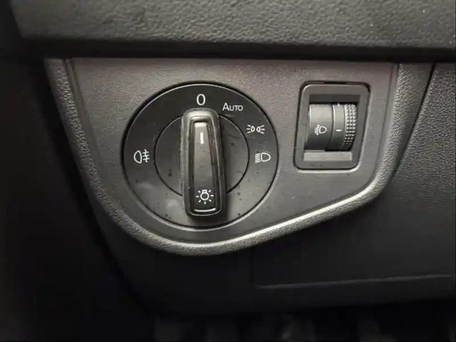 Volkswagen Taigo 1.0 tsi 95ch life — photo 30