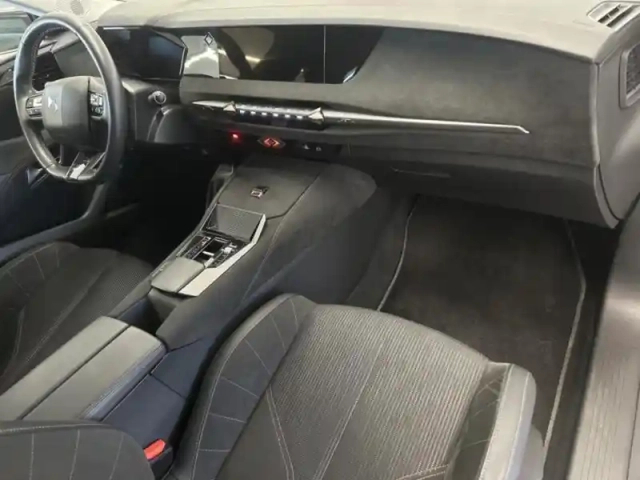 Ds Ds 4 bluehdi 130ch performance line automatique — photo 13