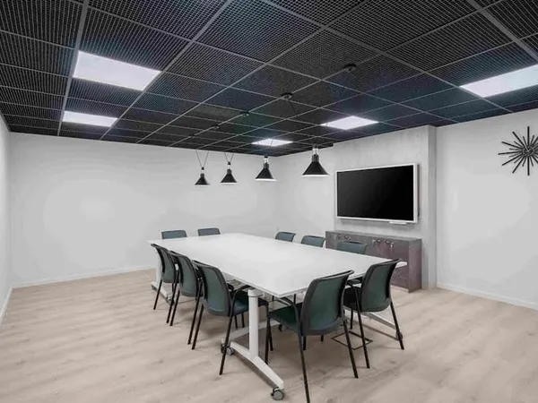 Bureaux 45 m²