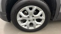Jeep Avenger 1.2 Turbo T3 100ch Altitude — photo 20