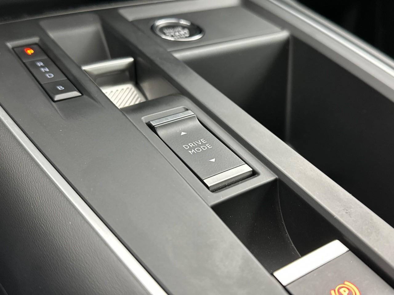 Citroën C5 Aircross hybride rechargeable 225 e-eat8 shine pack — photo 32
