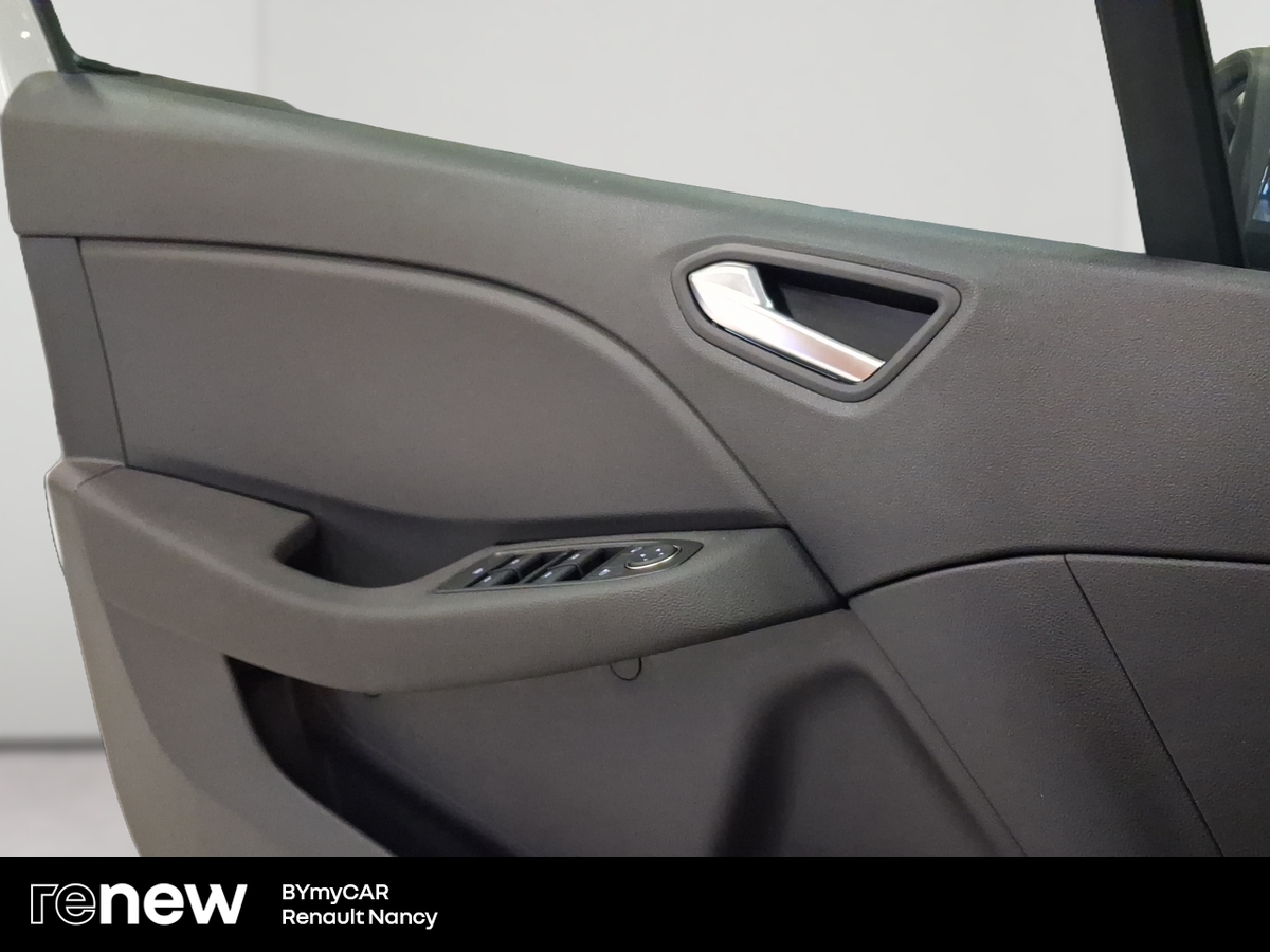 Renault Clio TCe 90 ch GSR2 — photo 20