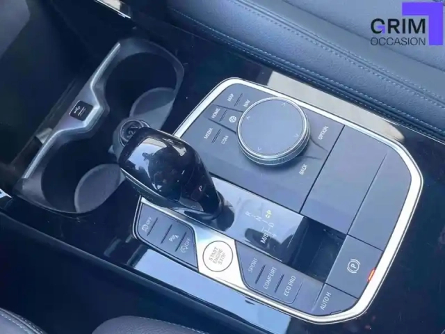 Bmw Serie 2 gran coupé 218i 136 ch dkg7 — photo 10