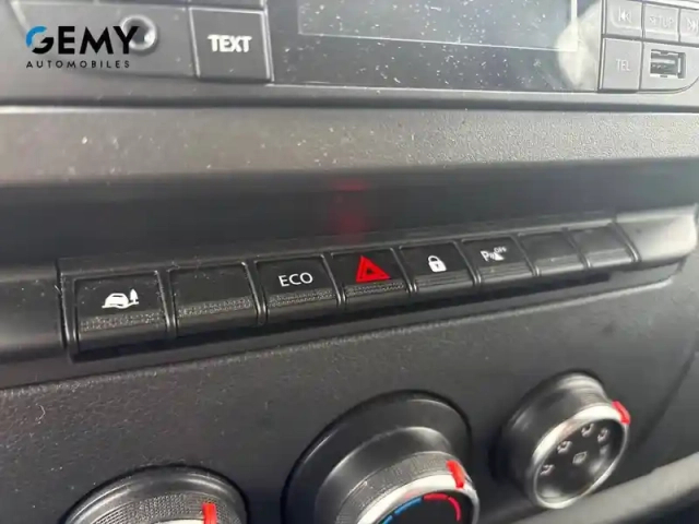 Renault Master fgn trac f3500 l2h2 blue dci 135 — photo 71
