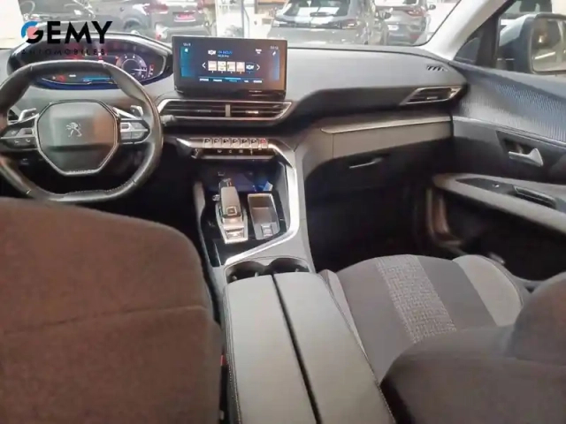 Peugeot 5008 bluehdi 130ch s&amp;s eat8 — photo 44