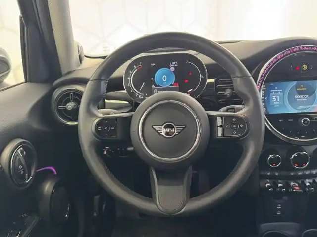 Mini Mini hatch 5 portes cooper 136 ch dkg7 — photo 8