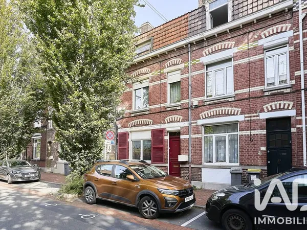 Maison 5 pièces 143 m²