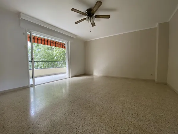 Appartement 2 pièces 62 m²