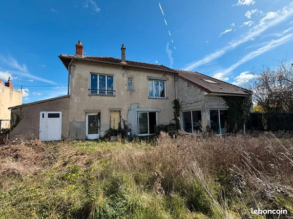 Propriété 6 pièces 220 m²