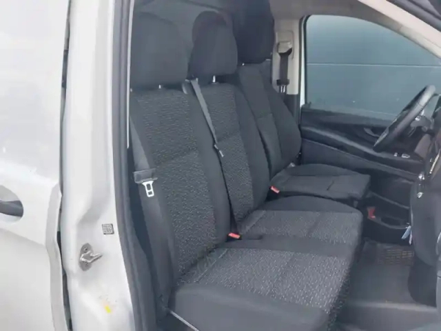 Mercedes Vito 116 cdi fourgon xl l3 163ch bv — photo 3