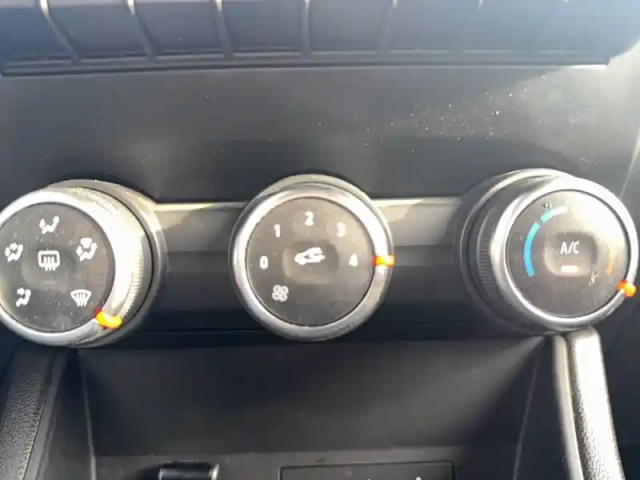 Renault Captur tce 100 gpl - 21 — photo 155