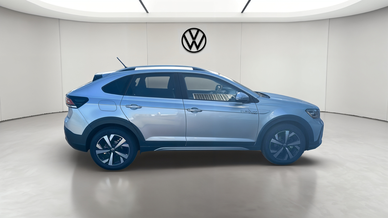Volkswagen Taigo 1.0 TSI 116 DSG7 — photo 6