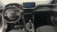 Peugeot 208 1.2 100ch Style — photo 11