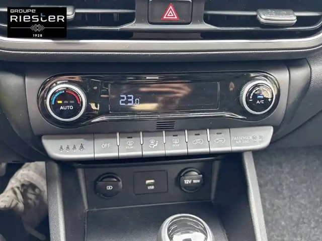 Hyundai Kona 1.6 crdi 136 dct-7 hybrid 48v — photo 27