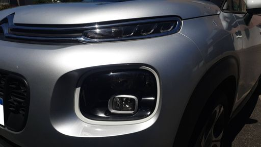 Citroen C3 Aircross 1.5 BlueHDi 120 EAT6 - Shine – 2019 – 67793 km – Diesel – Boîte Automatique — photo 4