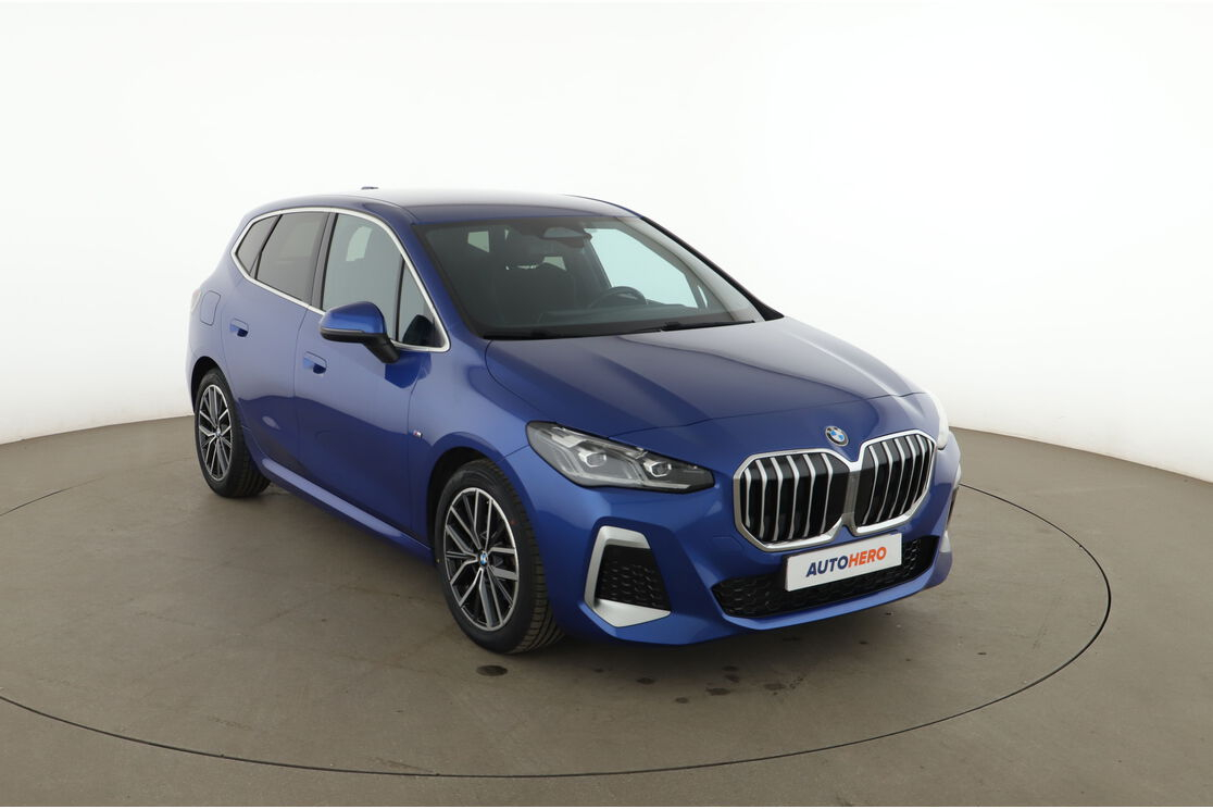 BMW Série 2 Active Tourer 218i M Sport DKG7 — photo 7