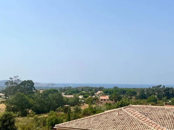 Vends t6 et plus - 153 m² - Calenzana 20214
