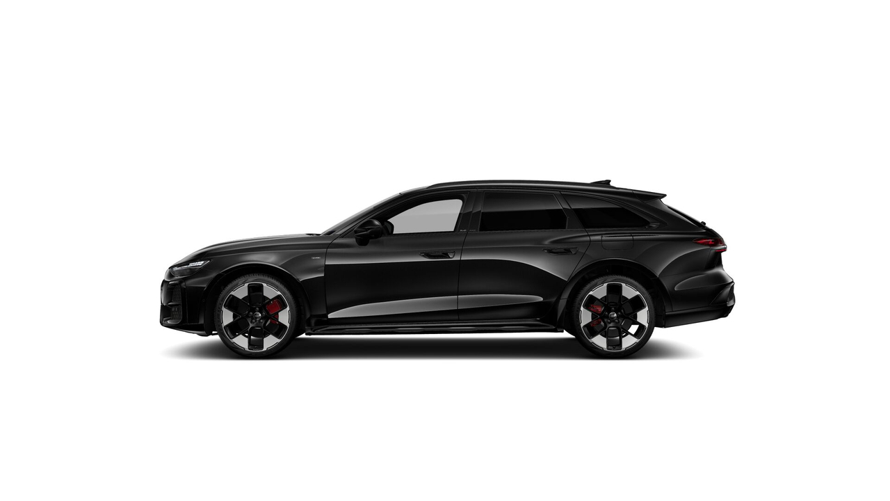 Audi A6 Allroad e-hybrid 367 ch quattro — photo 2