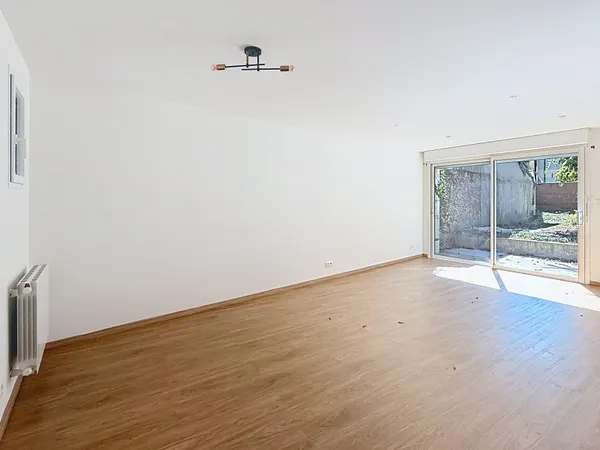 Appartement 4 pièces 110 m²