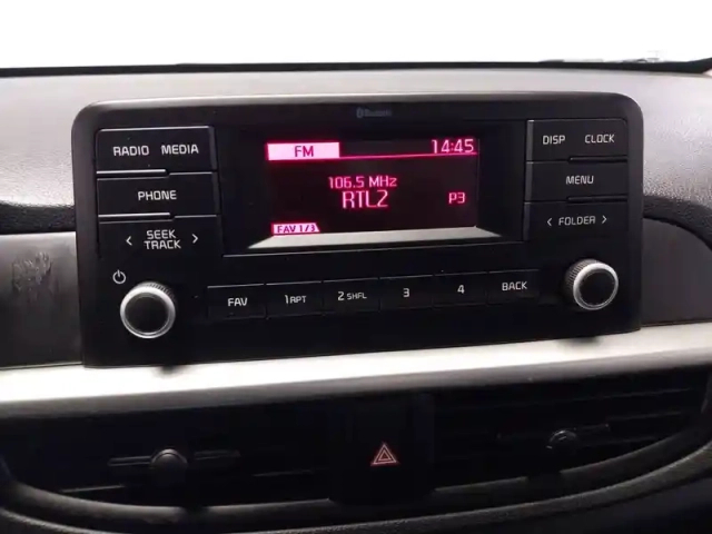 Kia Picanto 1.0 dpi 67ch isg bvm5 — photo 62