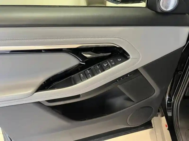 Land Rover Range Rover evoque 2.0 p 200ch flex fuel r-dynamic autobiography awd bva — photo 12