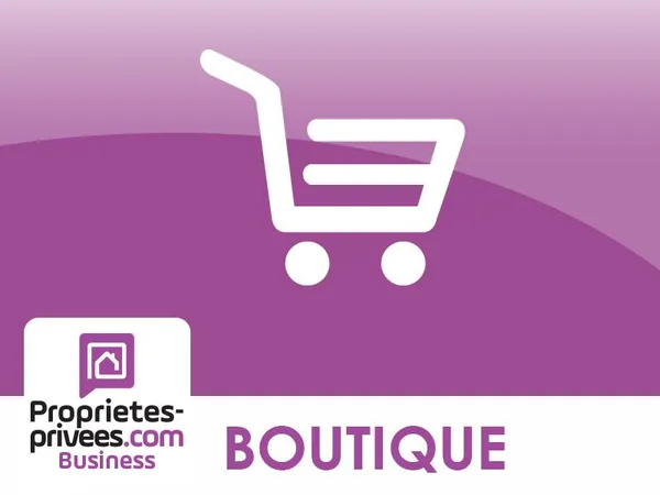 21000 DIJON - Boutique Décoration rue piétonne