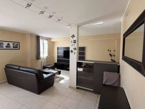 Appartement 3 pièces 67 m²