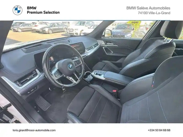 Bmw X1 xdrive30e 326ch m sport — photo 4
