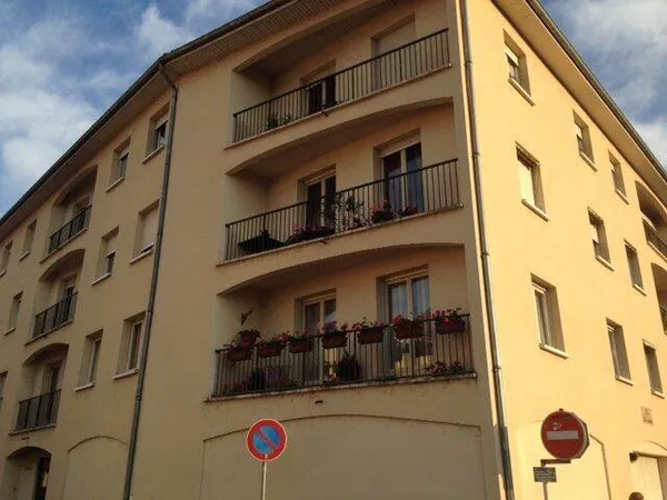 Appartement 3 pièces 95 m²