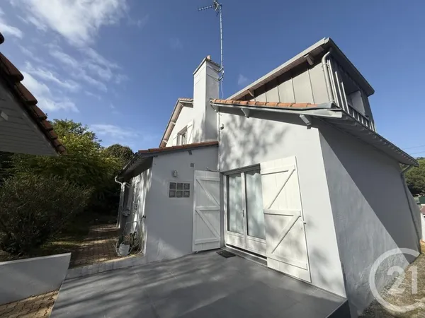 Maison 5 pièces 100 m²