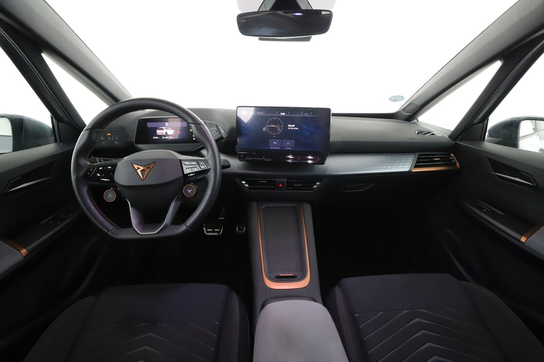 Cupra Born Batterie L VZ — photo 11