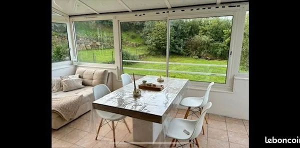 ♥️Maison 150 M2 6 chambres à 100m du Château