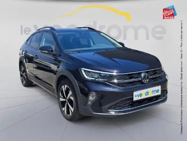 Volkswagen Taigo 1.0 tsi 116ch life plus dsg7 — photo 3