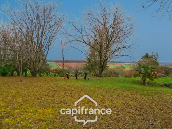 Propriété 3 pièces 90 m²