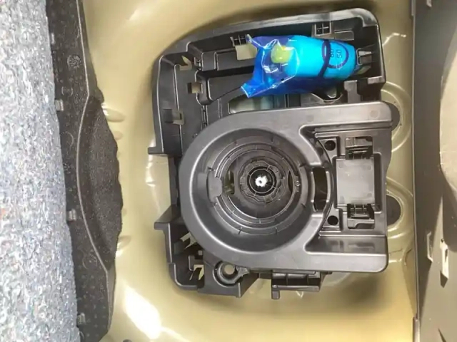 Citroën C3 puretech 83 s&amp;s bvm5 — photo 112