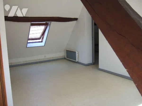 Appartement 3 pièces 77 m²