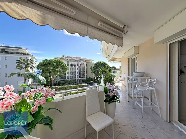Appartement 5 pièces 136 m²