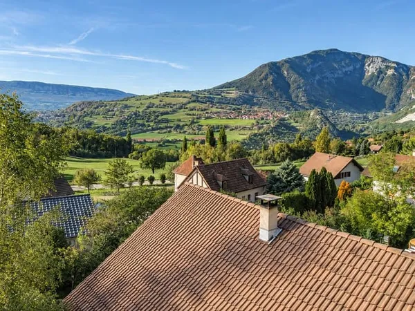 Maison 4 pièces 79 m²
