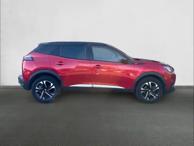 Peugeot 2008 puretech 130 s&amp;s eat8 — photo 4