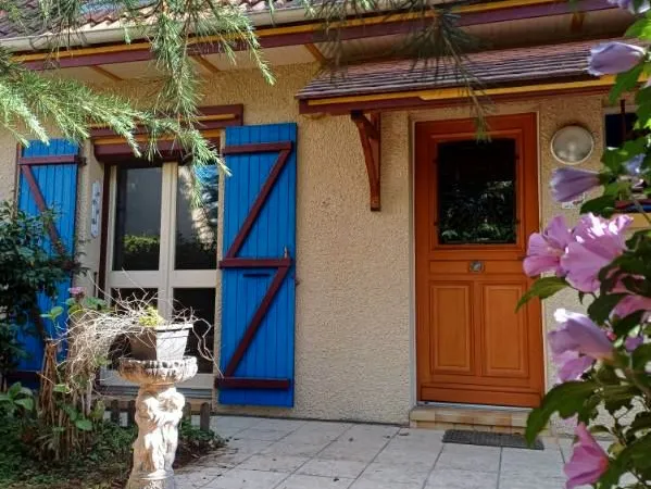 Maison Bretteville-sur-Odon 4 pièces + Studio aménagé